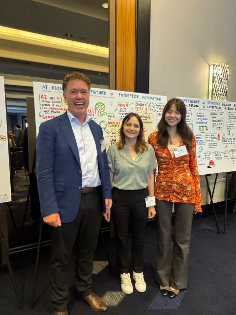 MIT Sloan CIO Symposium