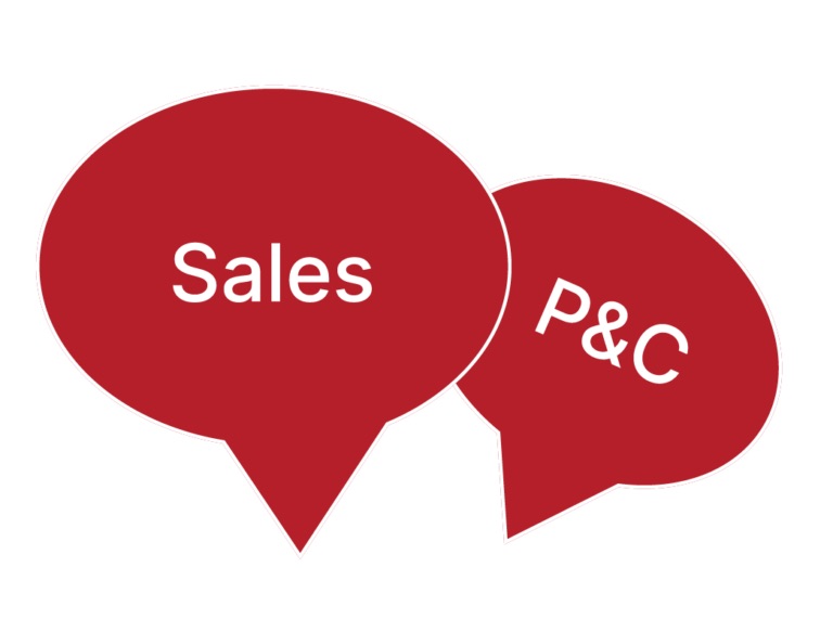 Sales & People Culture