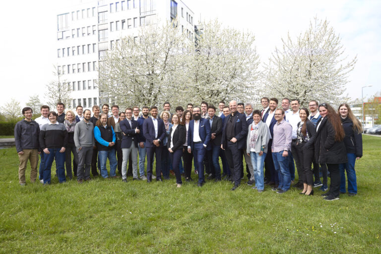 Geografische Expansion